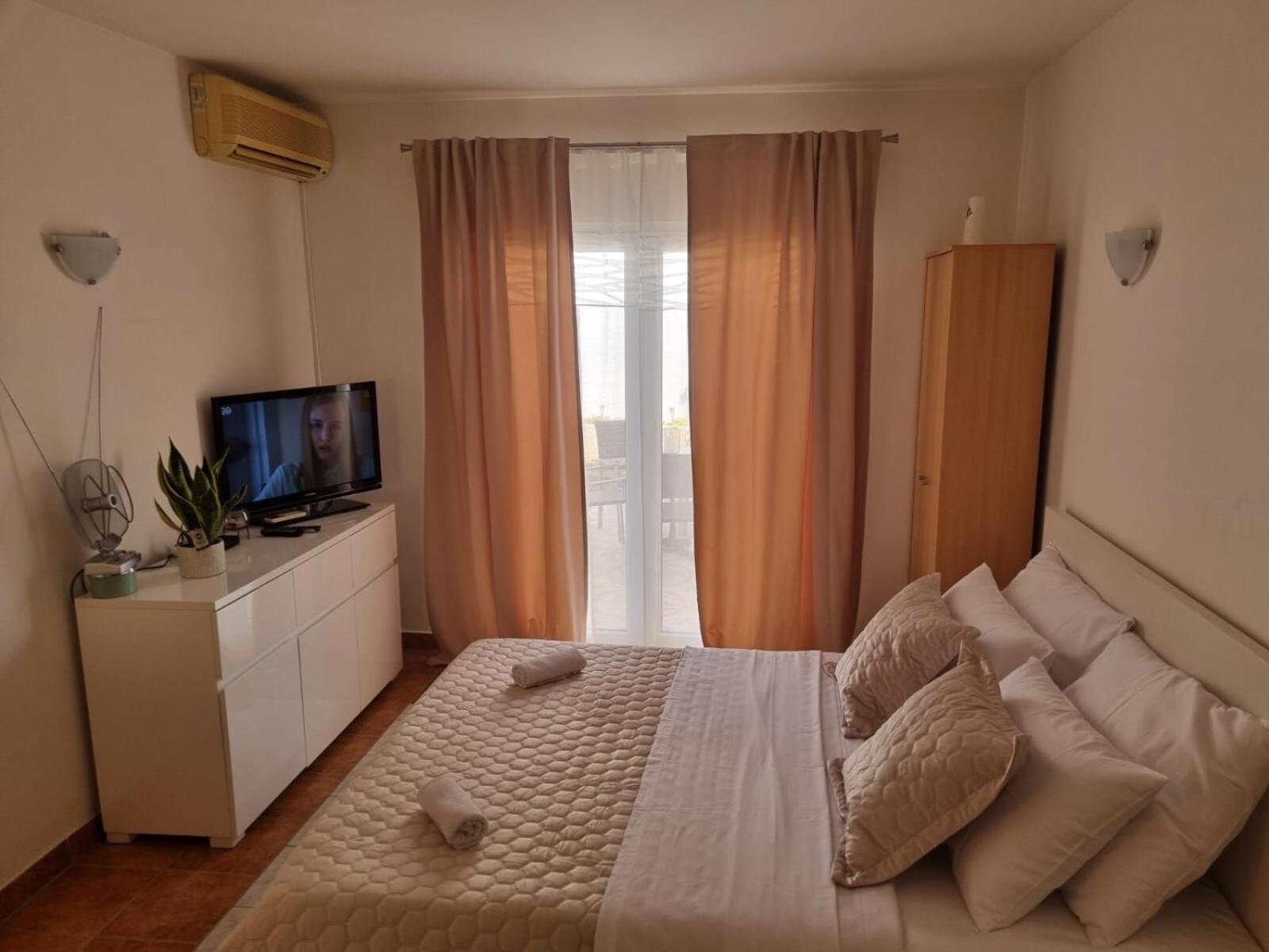 Apartment Bubi Нечуям Екстер'єр фото